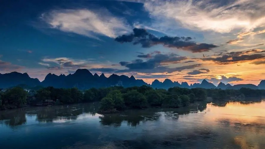无人化绿色智能系统